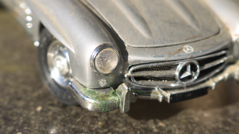 Illustration for article titled Barn Find